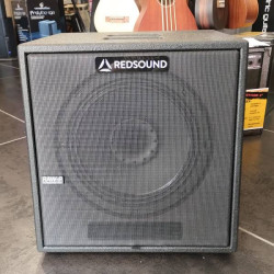 Red Sound MF10 Passive 2nd