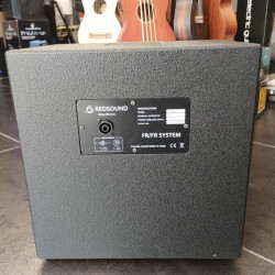 Red Sound MF10 Passive 2nd