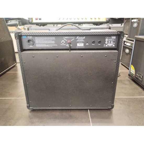 NUX MG-101 PEDALIERA MODELER PER CHITARRA