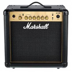 Marshall MG15R Gold Series Combo Marshall MG15R Gold Series Combo