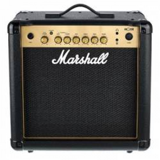 Marshall MG15R Gold Series Combo