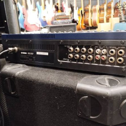 Yamaha MG206c 2nd - Mixer analogico 20 canali