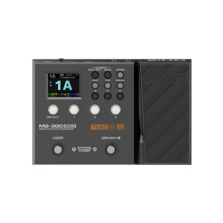 NUX MG-300 MKII MODELING GUITAR PROCESSOR