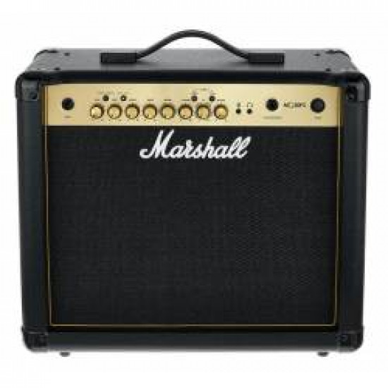 Marshall MG30FX Gold Series Combo