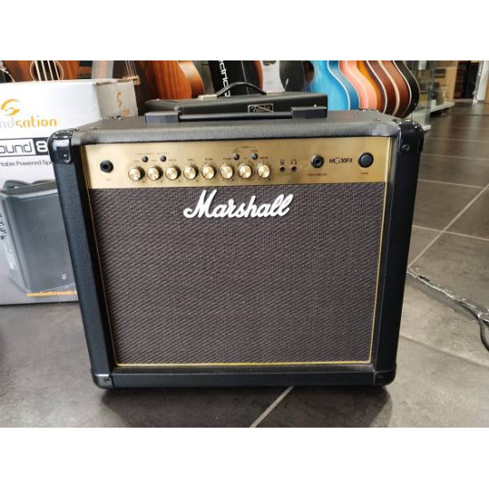 Marshall MG30FX 2nd