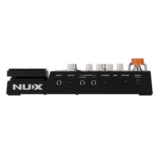 NUX MG-400 MODELING GUITAR PROCESSOR