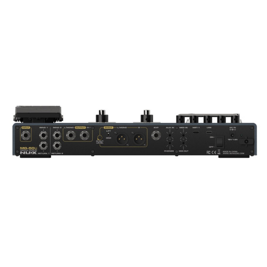 NUX MG-50li DB