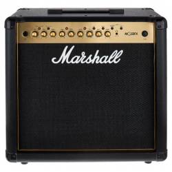 MARSHALL MG50FX GOLD SERIES COMBO MARSHALL MG50FX GOLD SERIES COMBO