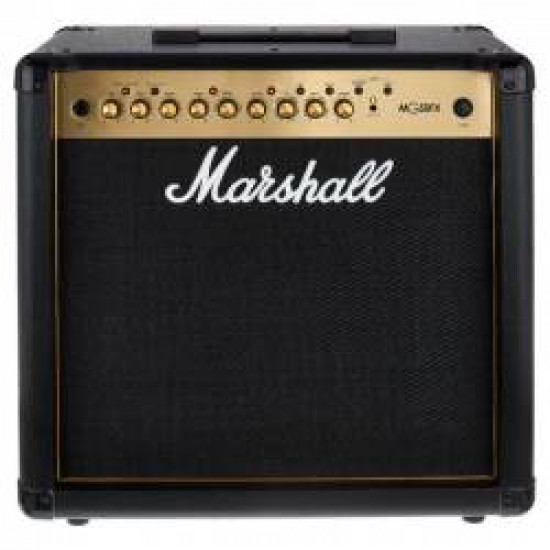 MARSHALL MG50FX GOLD SERIES COMBO