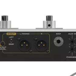 NUX MG-50li WH