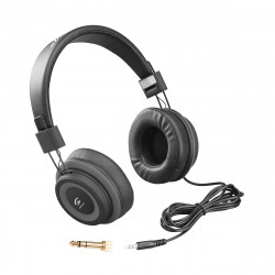 SOUNDSATION MH-50 CUFFIA STEREO