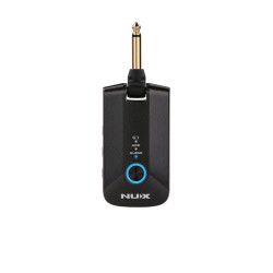NUX MIGHTY PLUG PRO REMOTE AMPLUG