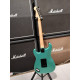 Fender MIJ Boxer Series Stratocaster HH Sherwood Green Metallic 2nd