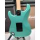 Fender MIJ Boxer Series Stratocaster HH Sherwood Green Metallic 2nd
