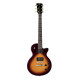 SOUNDSATION MILESTONE-ST VSB CHITARRA ELETTRICA Les Paul Style SOUNDSATION MILESTONE-ST VSB CHITARRA ELETTRICA Les Paul Style
