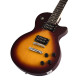 SOUNDSATION MILESTONE-ST VSB CHITARRA ELETTRICA Les Paul Style SOUNDSATION MILESTONE-ST VSB CHITARRA ELETTRICA Les Paul Style