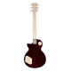 SOUNDSATION MILESTONE-ST VSB CHITARRA ELETTRICA Les Paul Style SOUNDSATION MILESTONE-ST VSB CHITARRA ELETTRICA Les Paul Style