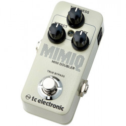 Tc Electronic Mimiq Mini Doubler