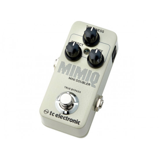 Tc Electronic Mimiq Mini Doubler