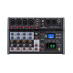 SOUNDSATION MIOMIX 404FXM MIXER CON EFFETTI & MULTIMEDIA