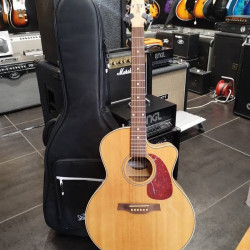 Seagull Performer CW Mini Jumbo HG Presys II 2nd