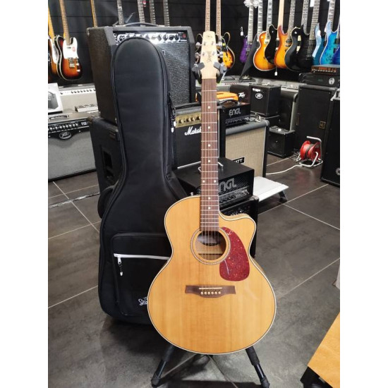 Seagull Performer CW Mini Jumbo HG Presys II 2nd
