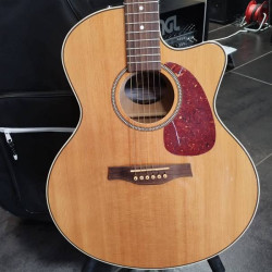 Seagull Performer CW Mini Jumbo HG Presys II 2nd