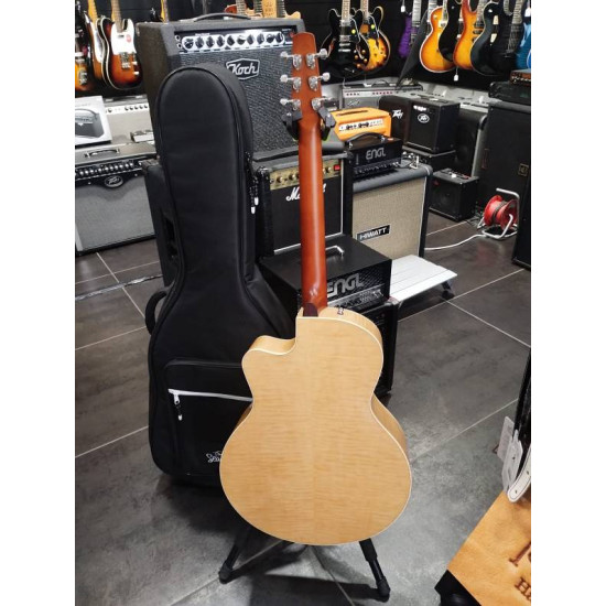 Seagull Performer CW Mini Jumbo HG Presys II 2nd