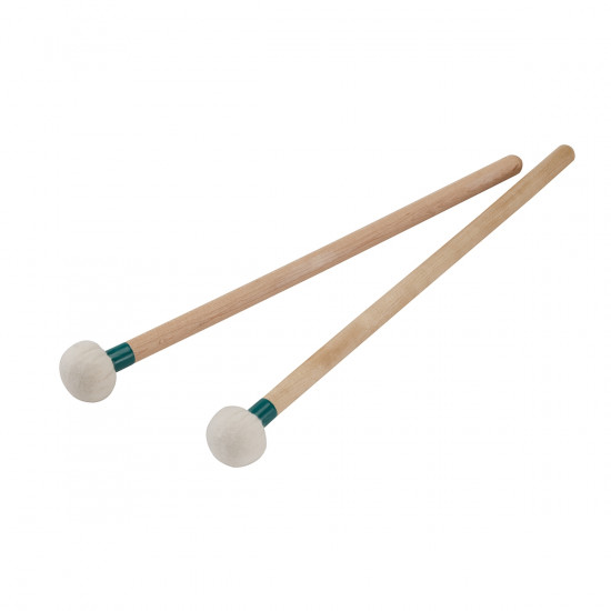 SOUNDSATION MLT-10 COPPIA MALLETS