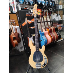 EKO MM-300 Natural w/Seymour Duncan SMB-4A 2nd