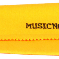 Music Nomad MN200 Panno in flanella per pulizia chitarra
