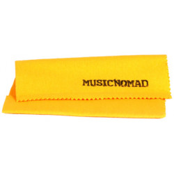 Music Nomad MN200 Panno in flanella per pulizia chitarra Music Nomad MN200 Panno in flanella per pulizia chitarra