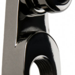 Music Nomad MN270 Acousti-Lok adattatore per Straplock per chitarra acustica - passo Inches - Music Nomad MN270 Acousti-Lok adattatore per Straplock per chitarra acustica - passo Inches -