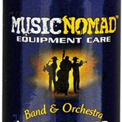 Music Nomad MN700 Lacquer Polish per strumenti a fiato laccati 4 oz. -