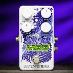 Electro Harmonix MOD 11 Modulator Electro Harmonix MOD 11 Modulator