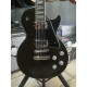 Epiphone Les Paul Modern Graphite Black 2nd - SOLD!