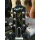 Epiphone Les Paul Modern Graphite Black 2nd - SOLD! Epiphone Les Paul Modern Graphite Black 2nd - SOLD!