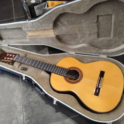 Paulino Bernabe Modelo-5 2006 - SOLD!!
