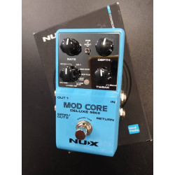 Nux MOD CORE DELUXE MKII 2nd