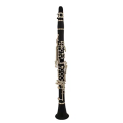 FLORET MPCL-104S CLARINETTO PICCOLO MIb
