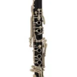 FLORET MPCL-104S CLARINETTO PICCOLO MIb