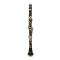 FLORET Gold Series MPCL-101S CLARINET BB 17 KEYS SILVER PLATED FLORET Gold Series MPCL-101S CLARINET BB 17 KEYS SILVER PLATED