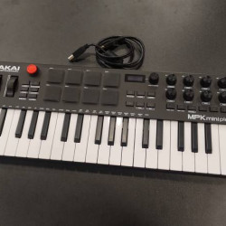 AKAI MPK mini plus 2nd