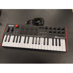AKAI MPK mini plus 2nd AKAI MPK mini plus 2nd