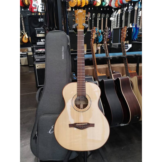 Eko Marco Polo SO 2nd