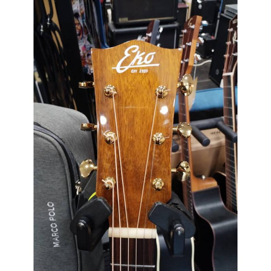 Eko Marco Polo SO 2nd