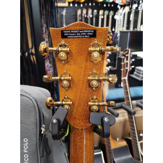 Eko Marco Polo SO 2nd