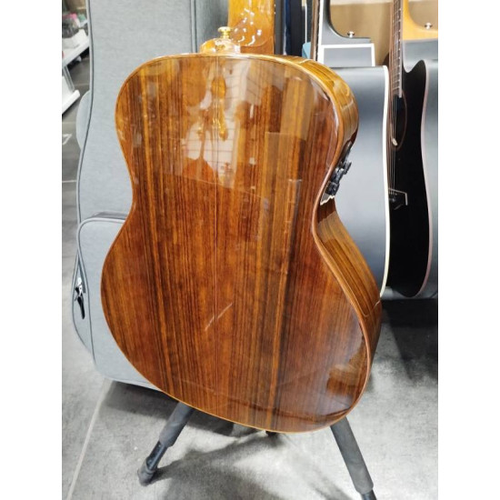 Eko Marco Polo SO 2nd