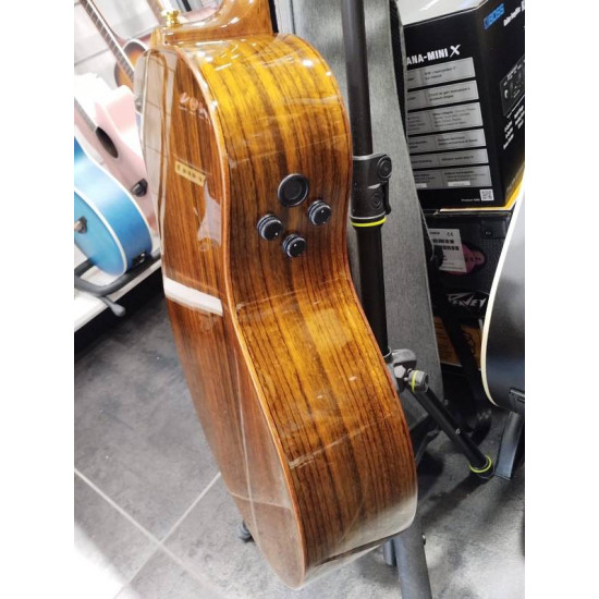 Eko Marco Polo SO 2nd