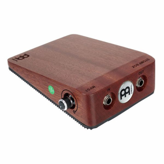 MEINL MPS1 Analog Stomp Box